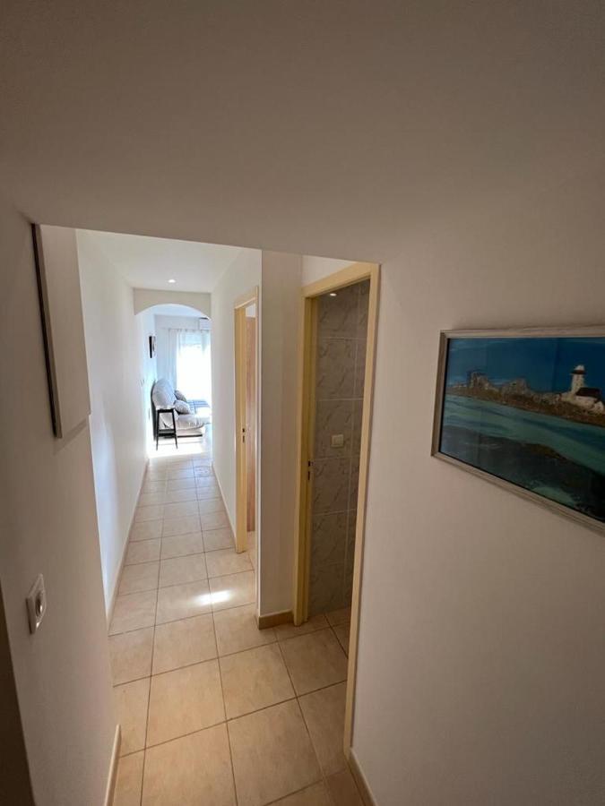 Hyères Plein Sud, Bel Appartement 20 Metres De La Plage La Capte المظهر الخارجي الصورة